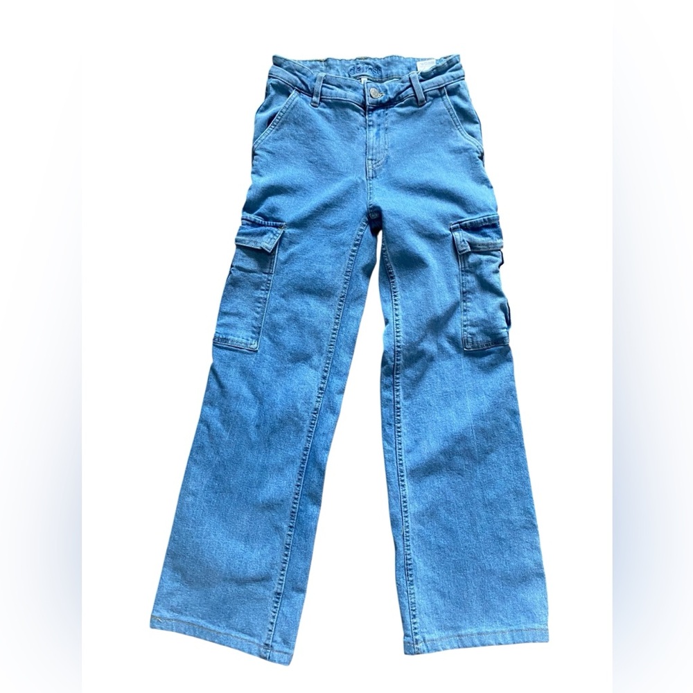 Women’s Defrost Cargo Jeans 26